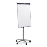 Nobo Barracuda Mobile & Desktop Easels