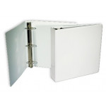 3-Ring Presentation Binders - American Size
