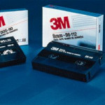 IMATION DATA TAPE 4MM