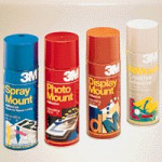 3M Spray Adhesive