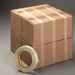 Scotch Filament Tape 895