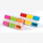 3M Post-It Index Strong Tabs