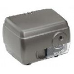 Swordfish Pencil Point Options Sharpener, Mains Operated, Pencil Point Adjuster, 8mm Diameter