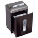 Swordfish 8-sheet Micro Cut Shredder, 800XXC, Security Level 4, Each