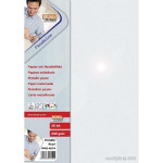 Decadry Metallic Pearl 240gsm Card, A4, Pack of 25