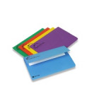 Eastlight Karnival Document Wallets Foolscap