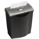 Swordfish 5-sheet Diamond Cut Shredder 500DC, 9 Litre, Security Level 3