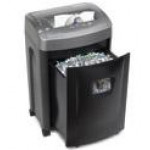 Swordfish 15-Sheet Cross Cut Shredder 1500 XCD, 30 Litre, Security Level 3