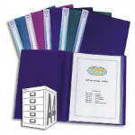 Snopake Electra Display Books