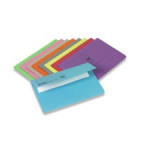 Eastlight Elite Document Wallets Foolscap
