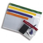 Snopake Zippa Bag 'S'