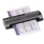 Swordfish A3 Professional Laminator 330HD, 4 Roller, Heat and Speed Control, 500 Micron