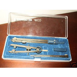 Staedtler Arco Compass Box Set A67B
