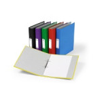 Eastlight Karnival Ringbinders A4