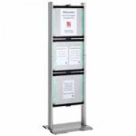 Nobo Informe Information Point Display, Each