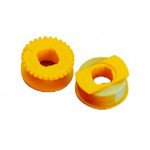 Silver Reed 7602LO Compatible Lift Off tape