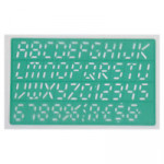 Linex Digital Stencils