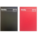 Dataday Desk Diaries A43CIA 2018