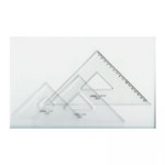 Linex Dunilon Set Squares