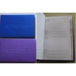 DATADAY ADDRESS BOOKS