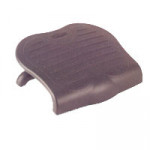 Kensington Solesaver Footrest, Adjustable