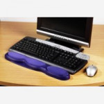 Kensington Gel Wrist Rests & Mouse Rests