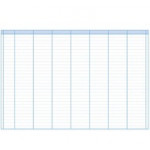 Nobo Performance Plus Weekly Planning Board, Each