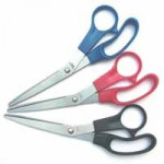 ACME STANDARD ECONOMY SCISSORS