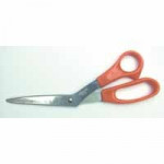 Acme Standard Orange Scissors 210mm(8''), Each