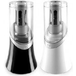 Westcott iPoint Evolution Battery Powered Pencil Sharpener