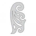 Linex French Curves