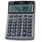 Aurora DT661 Desktop Calculator 12 Digit