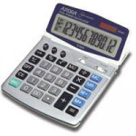 Aurora DT401 Desktop Euro Conversion Calculator