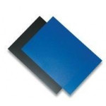 Fellowes Apex Leatherboard Covers