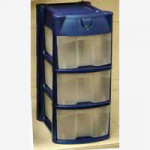 STRATA MOBILE STORAGE UNITS.