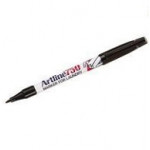 Artline Laundry Marker 750. Black. Pack of 12