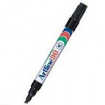 Artline 90 Permanent Marker - Chisel Tip