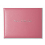 Tuscana Grain Leather Address & Telephone Books