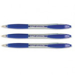 Bic Atlantis Retractable Ballpoint Pens 1.0mm
