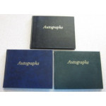 Dataday Autograph Books