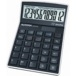 Aurora Desktop Calculators