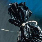 Fastener Securatie Security Tight, Pack of 1000