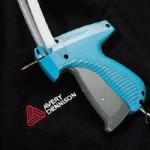 Avery Tagging Gun. Standard. Mark III. 01031