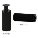 AVERY REPLACEMENT INK ROLLERS