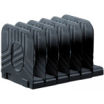 AVERY BOOK RACKS