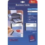 Avery Business Cards