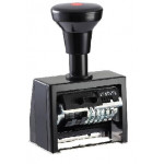 Colop Reiner B6K Digit Auto Numberer