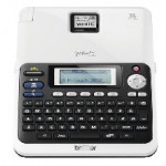 BROTHER PT-2030VP DESKTOP LABEL PRINTER
