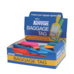 Kevron Baggage Tags