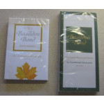 BASILDON BOND ENVELOPES - CHAMPAGNE